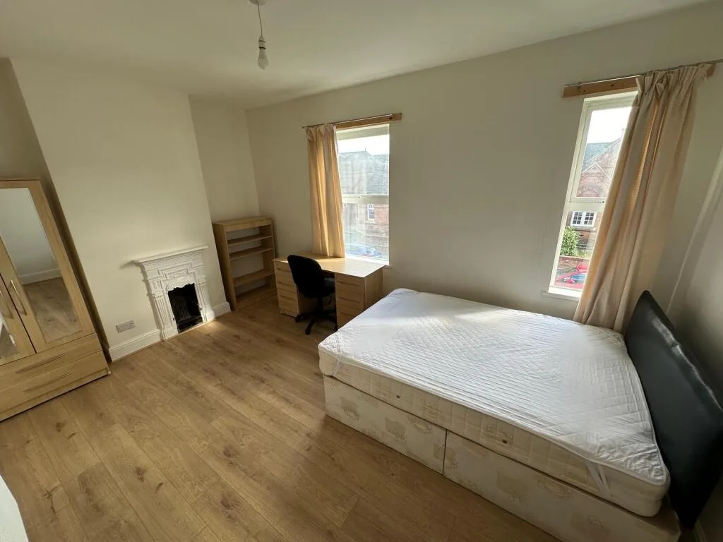 3 bedroom terraced house for rent