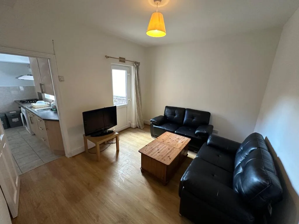 3 bedroom terraced house for rent