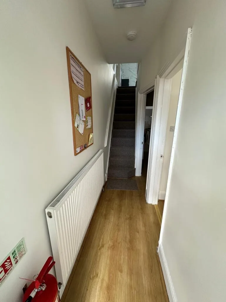 3 bedroom terraced house for rent