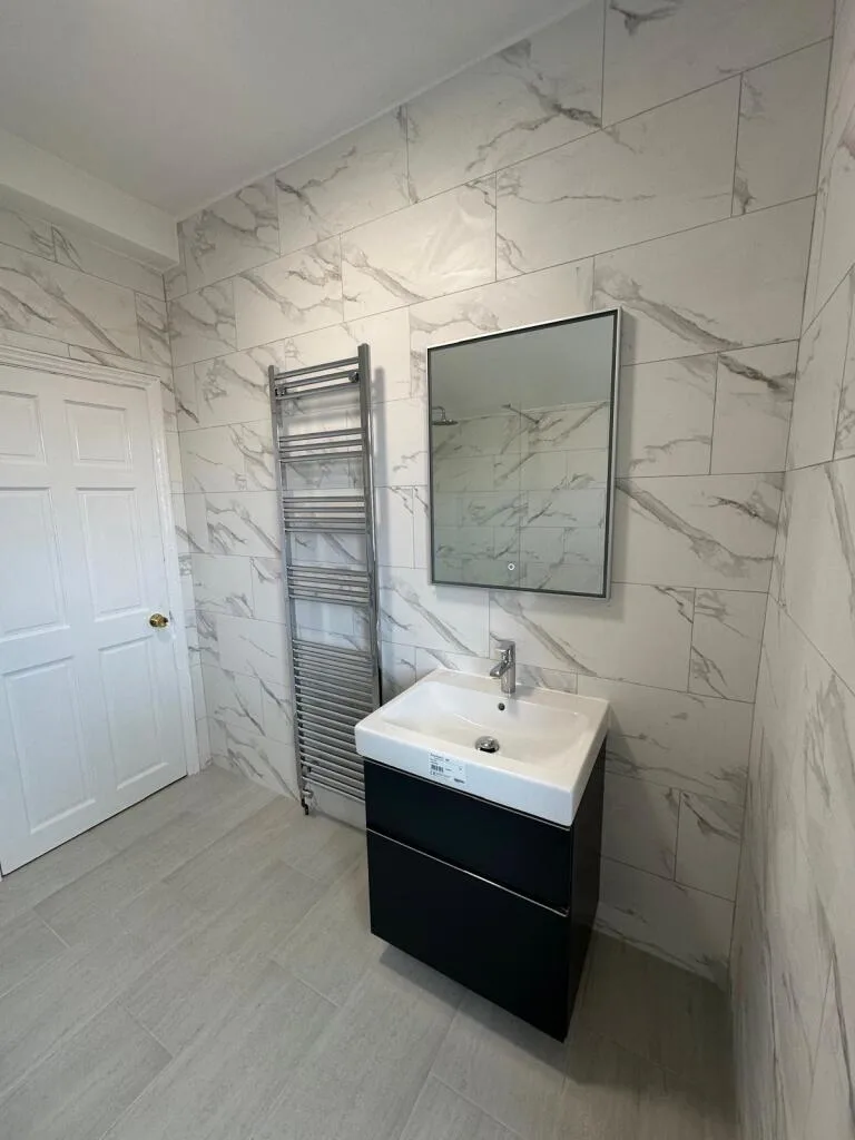 3 bedroom terraced house for rent