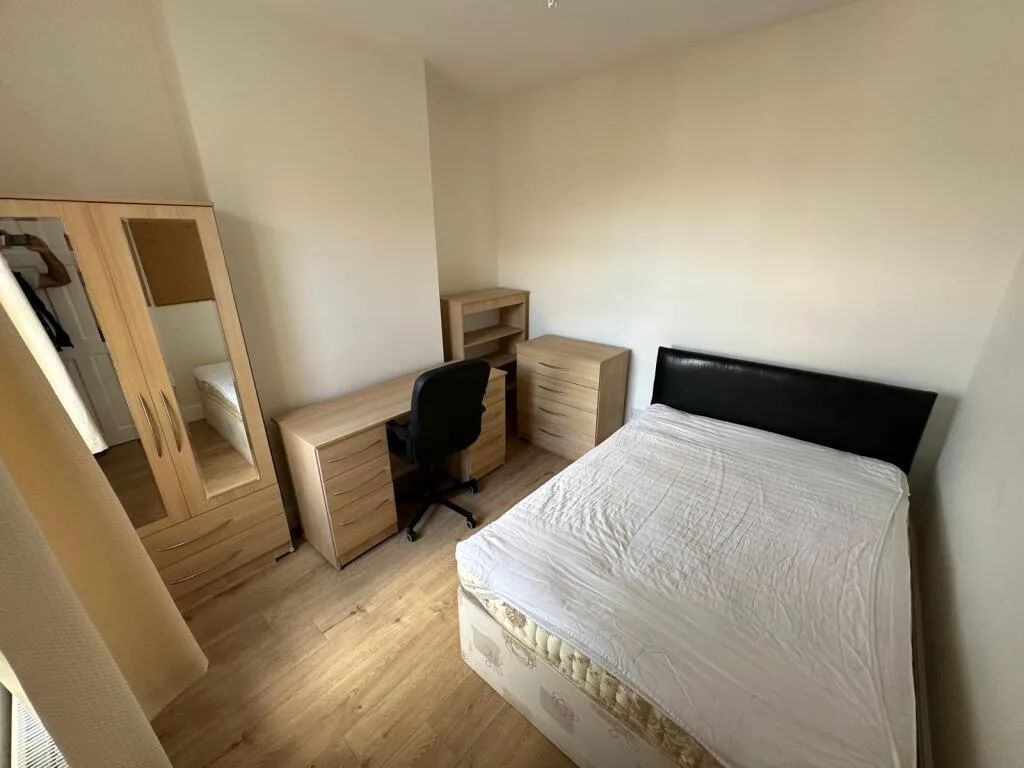 3 bedroom terraced house for rent