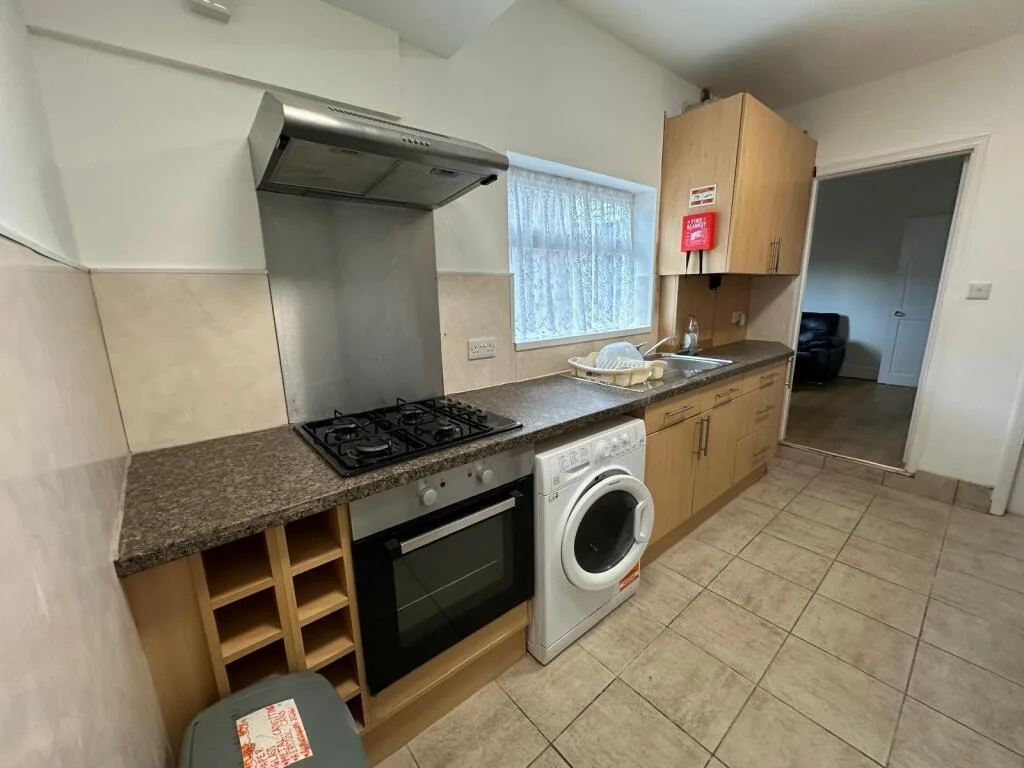 3 bedroom terraced house for rent