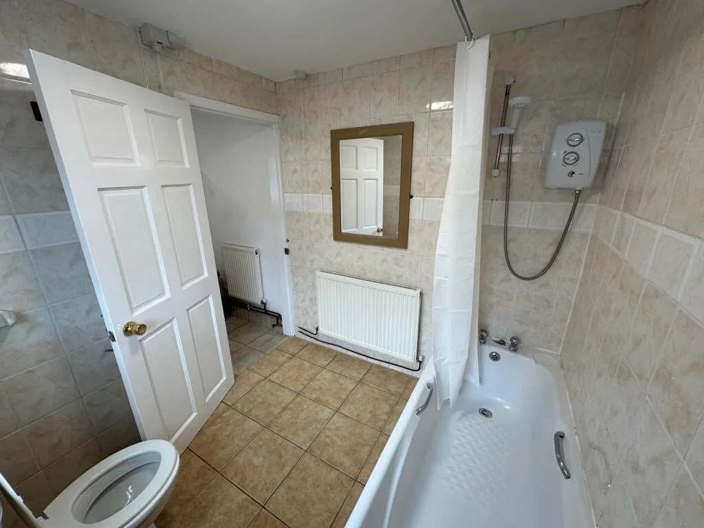 3 bedroom terraced house for rent