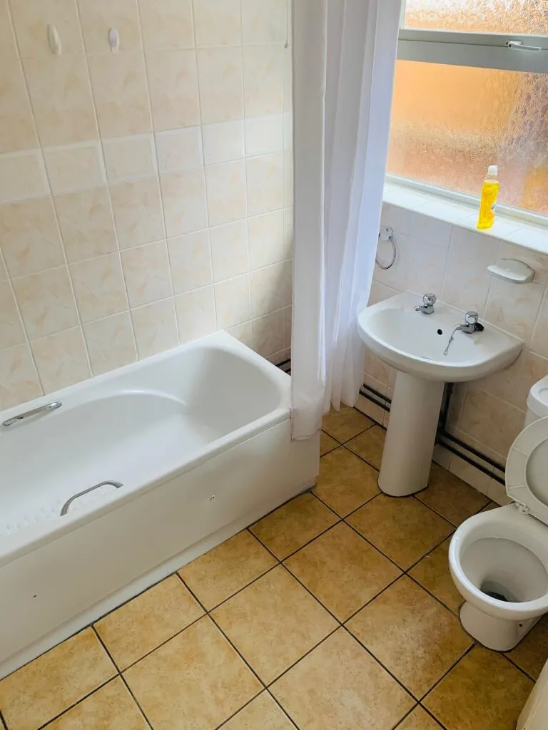 3 bedroom terraced house for rent