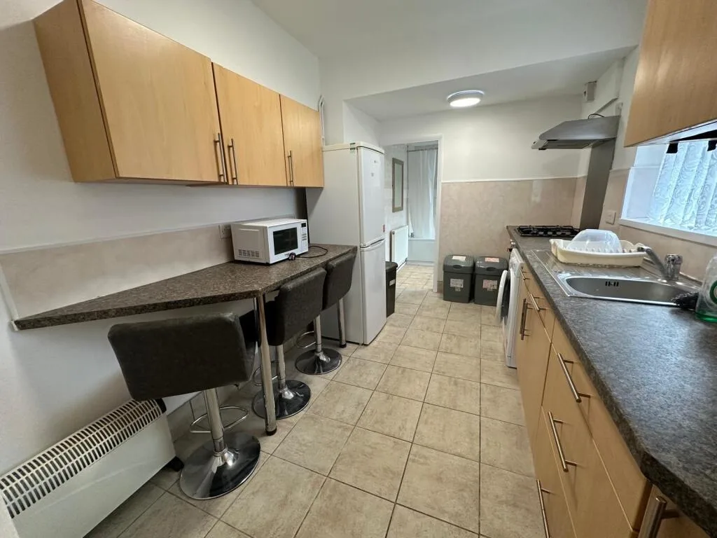 3 bedroom terraced house for rent