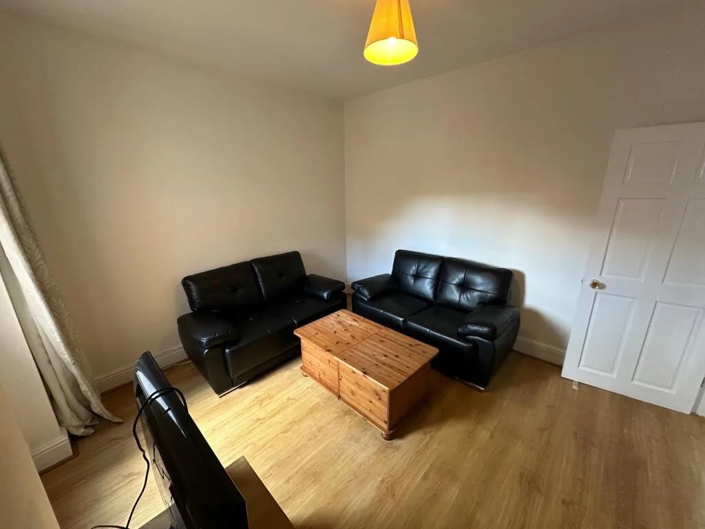 3 bedroom terraced house for rent
