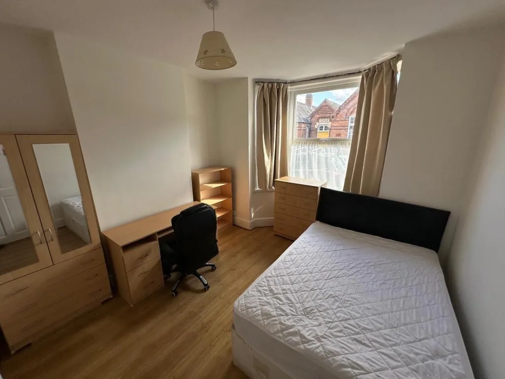 3 bedroom terraced house for rent