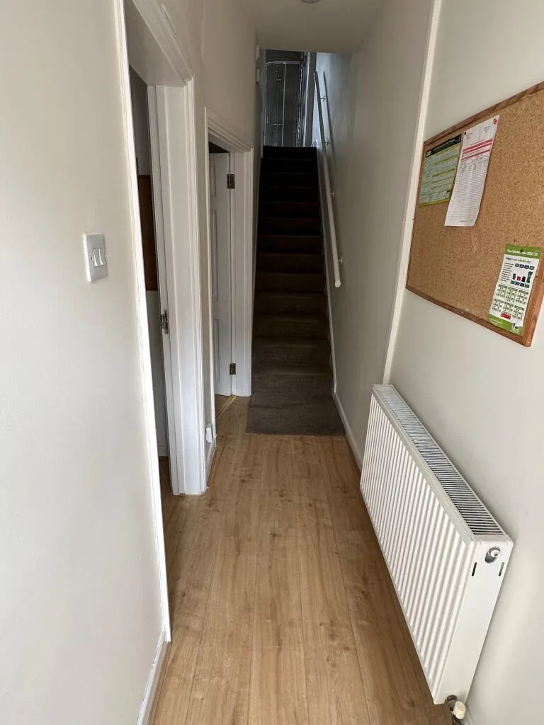 3 bedroom terraced house for rent