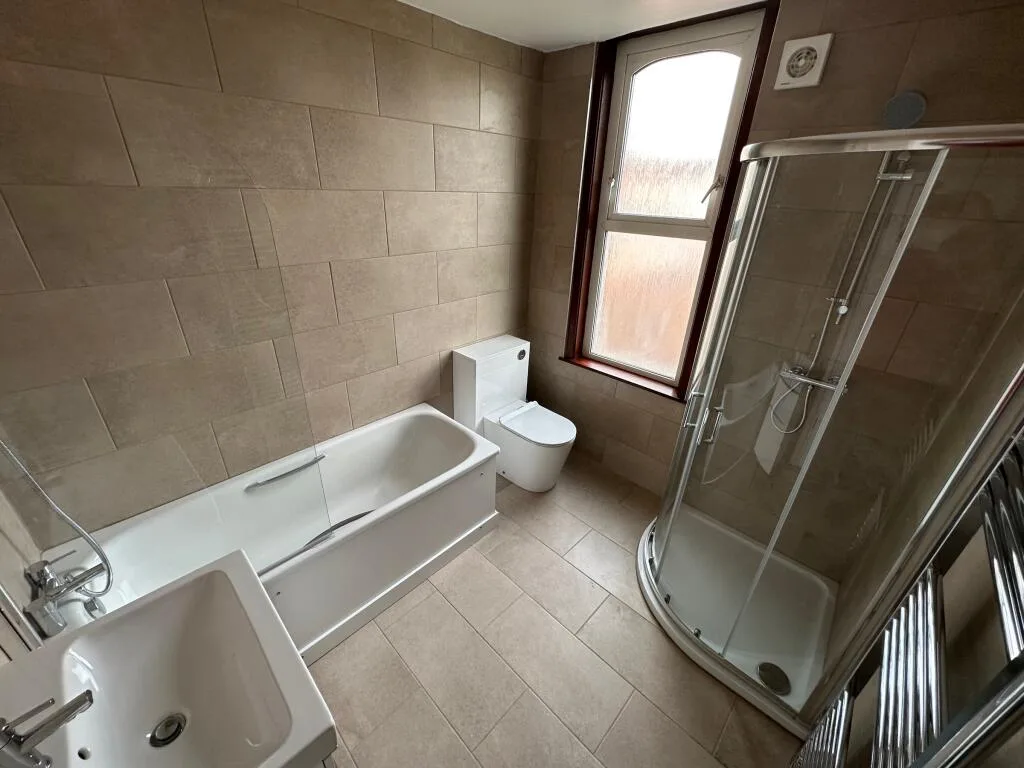 3 bedroom terraced house for rent