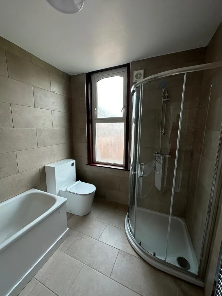 3 bedroom terraced house for rent