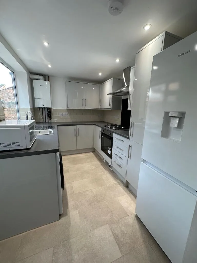 3 bedroom terraced house for rent