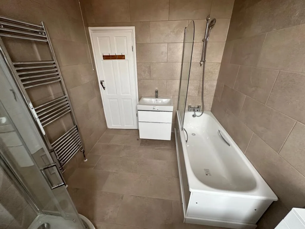 3 bedroom terraced house for rent