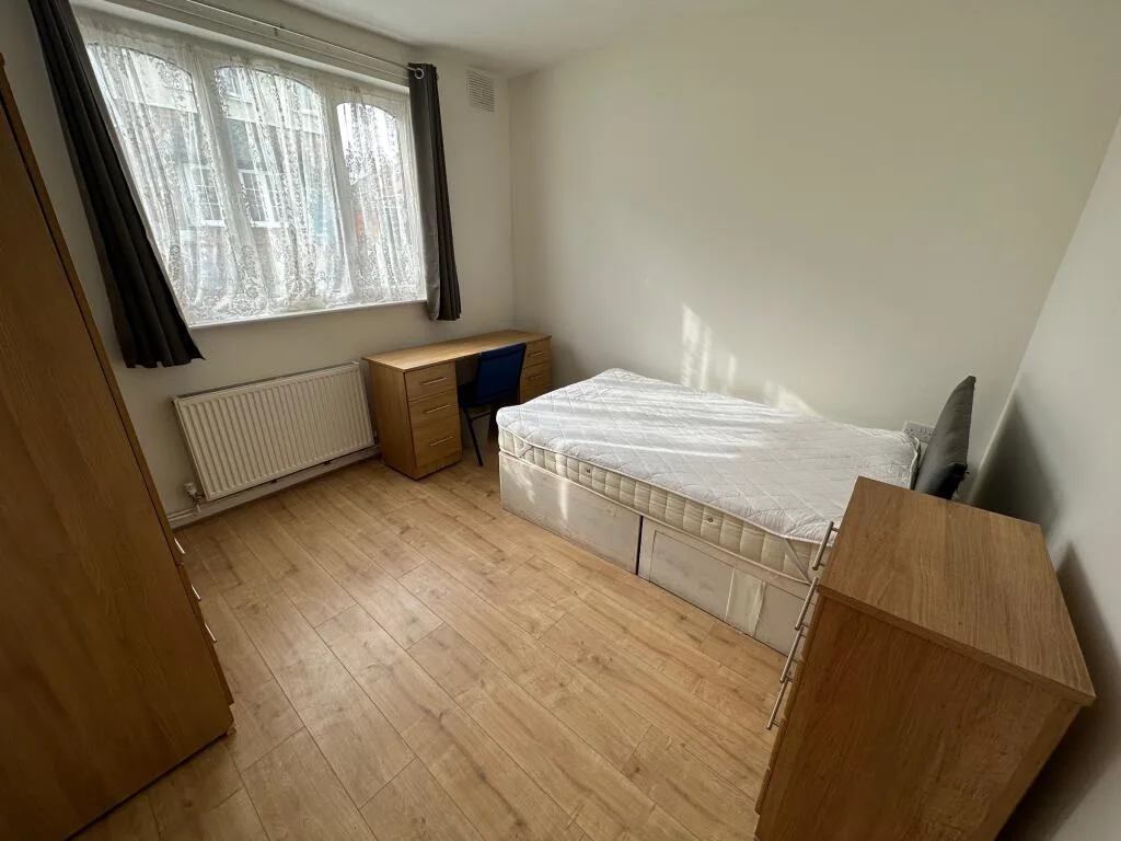 3 bedroom terraced house for rent