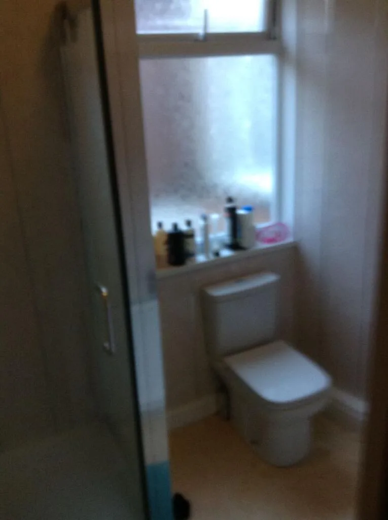 5 bedroom terraced house for rent