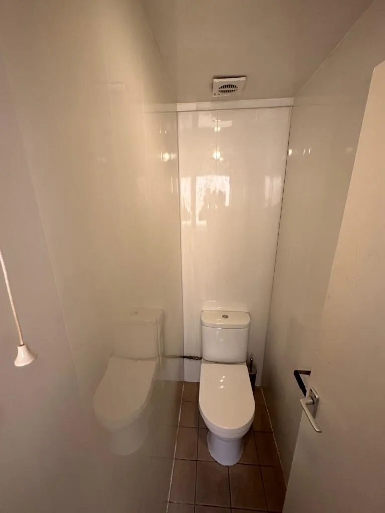 6 bedroom terraced house for rent