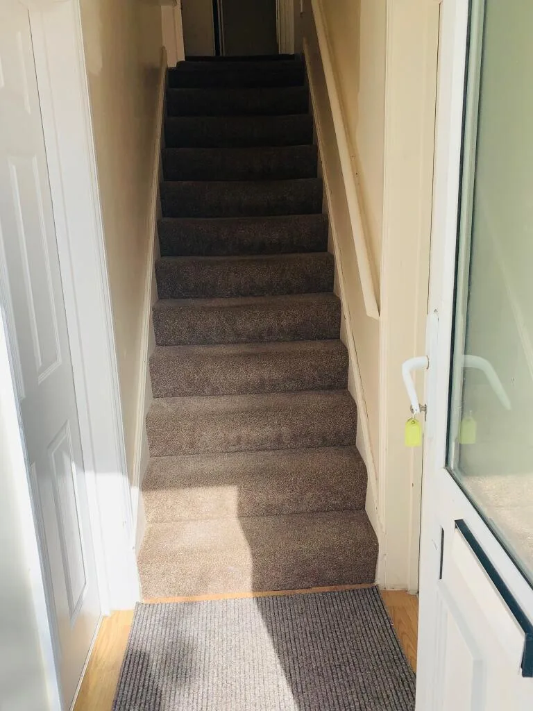 7 bedroom terraced house for rent