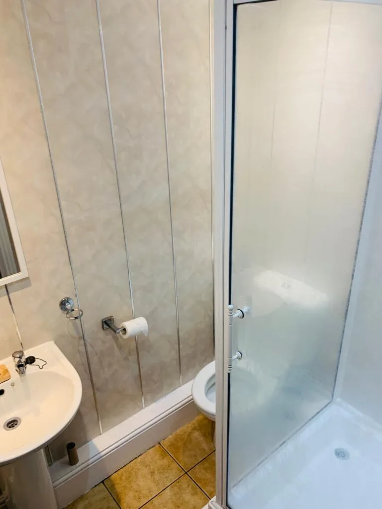7 bedroom terraced house for rent
