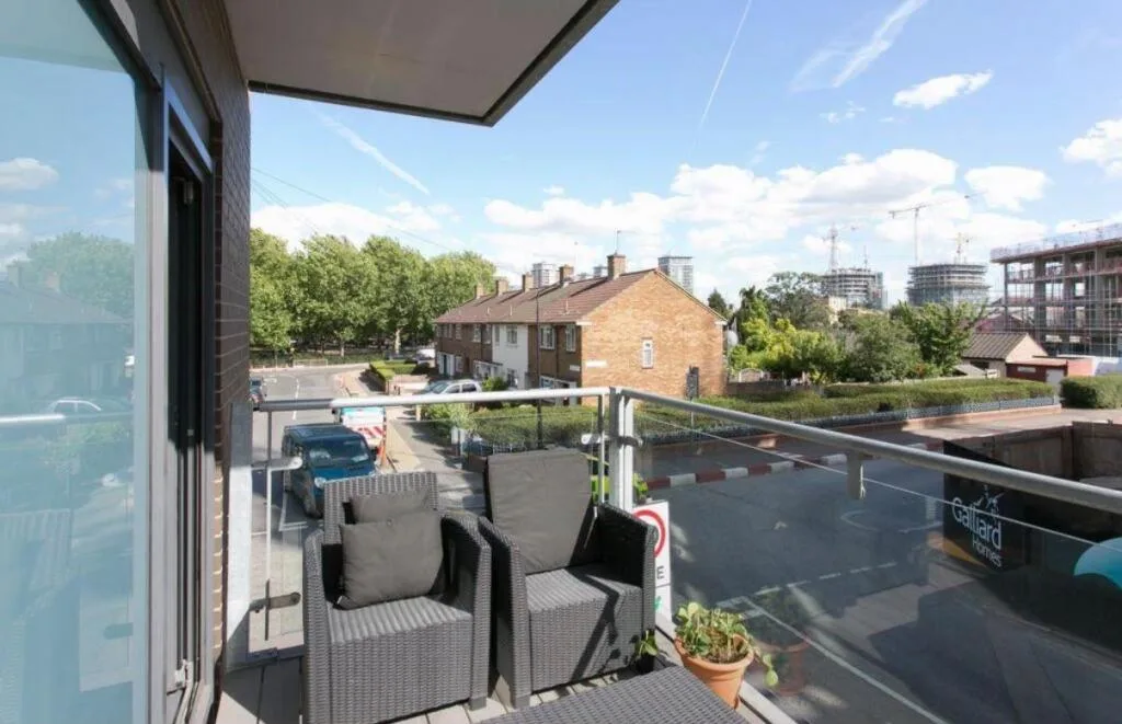 2 bedroom apartment for rent