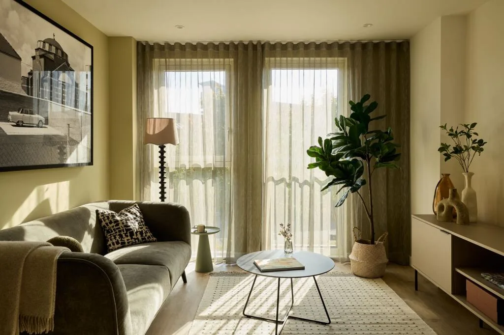 2 bedroom apartment for rent