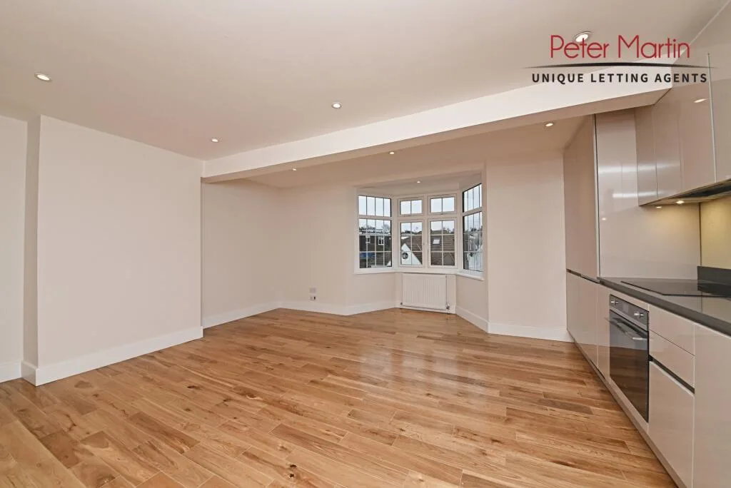 1 bedroom maisonette for rent