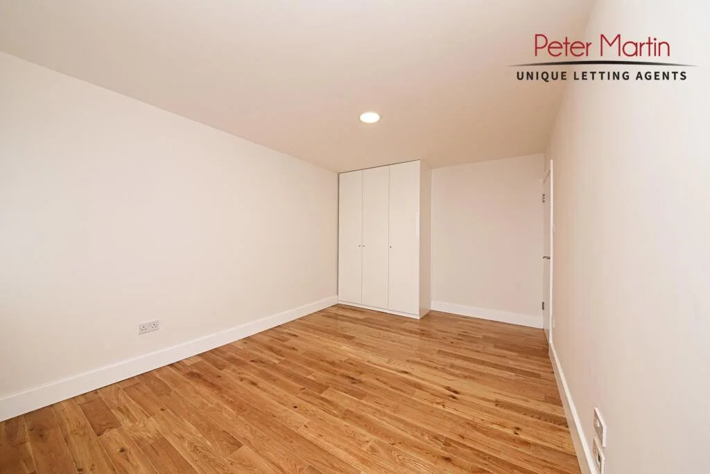 1 bedroom maisonette for rent
