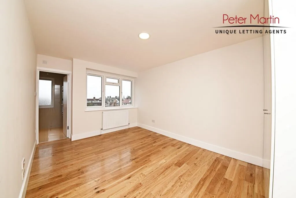 1 bedroom maisonette for rent