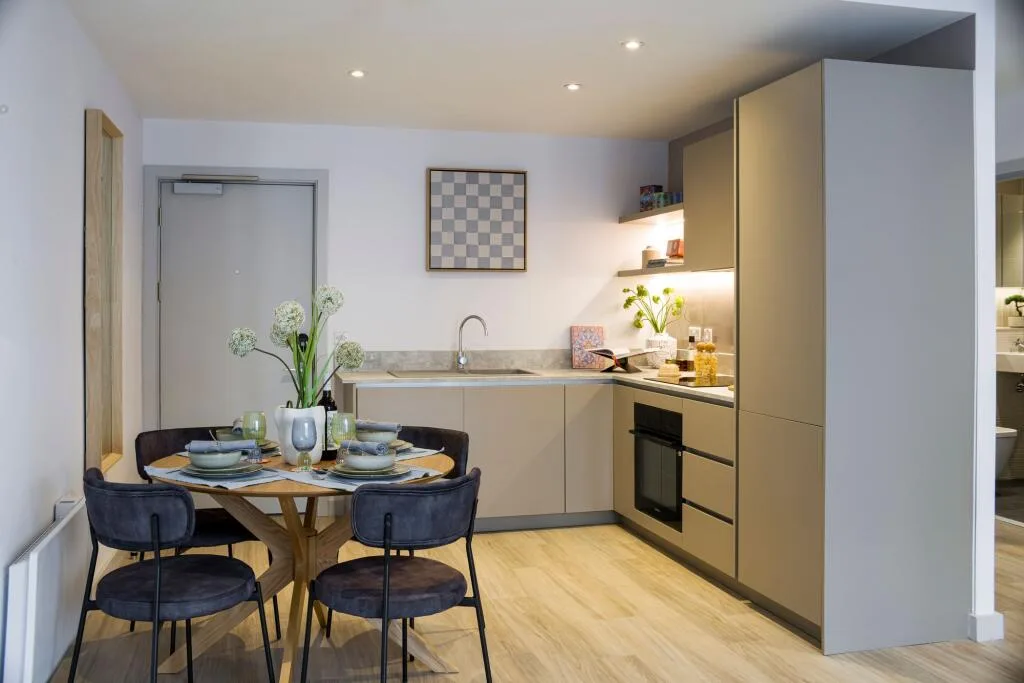 1 bedroom apartment for rent