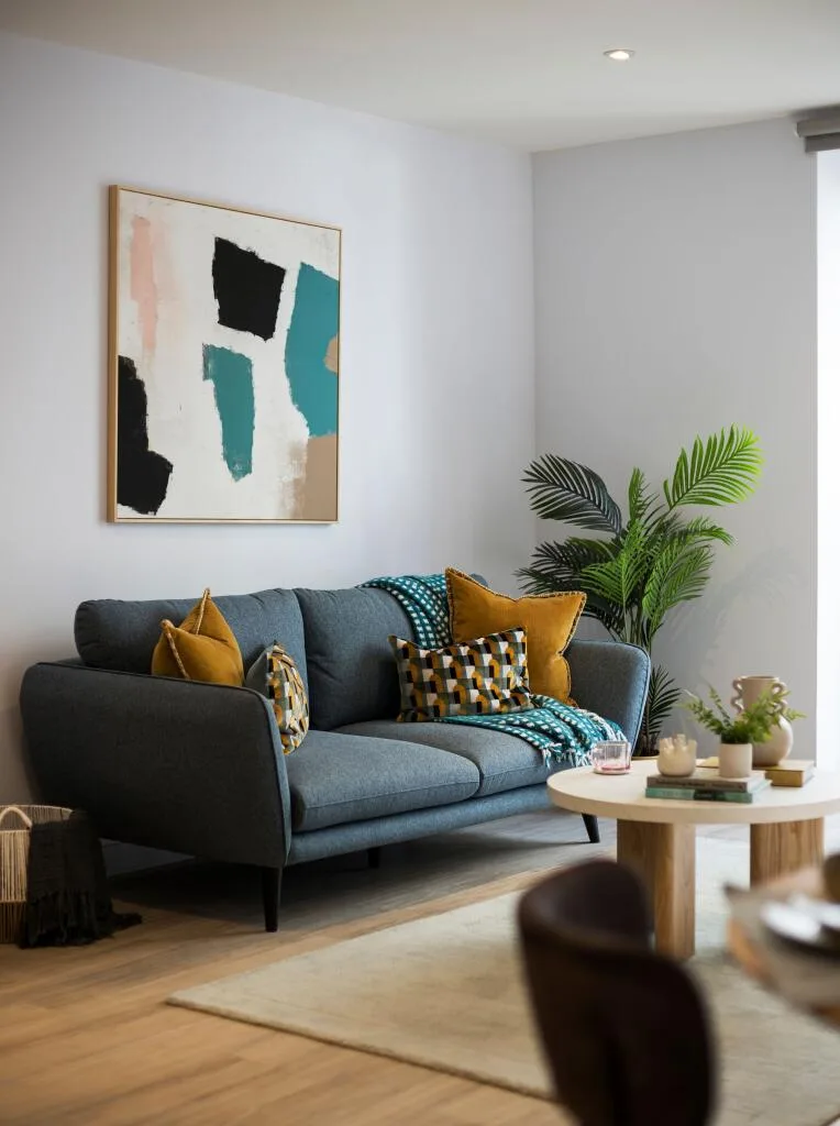 1 bedroom apartment for rent