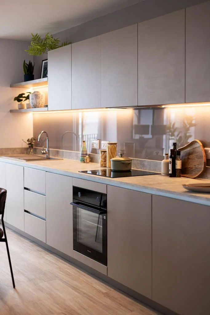 3 bedroom apartment for rent