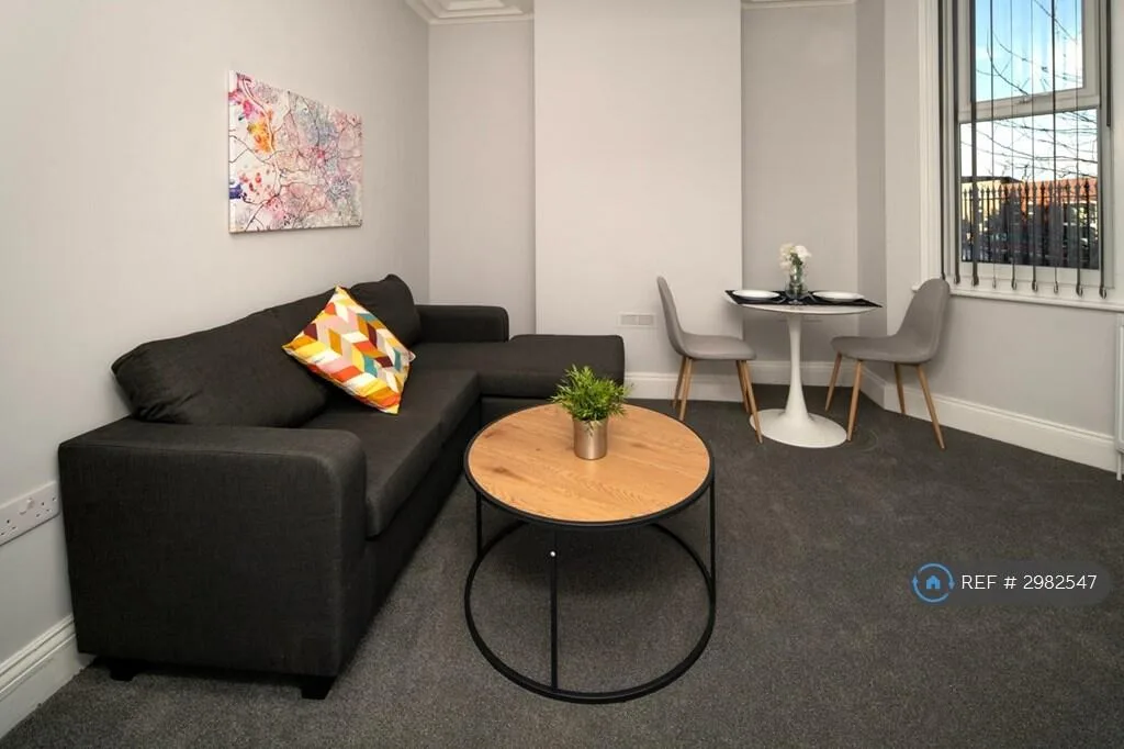 4 bedroom terraced house for rent