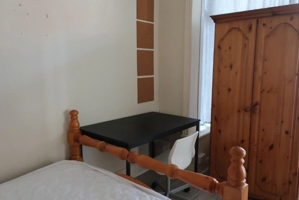3 bedroom terraced house for rent