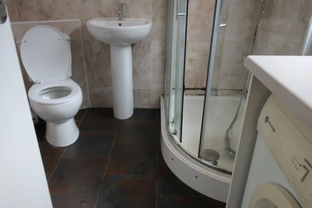3 bedroom terraced house for rent