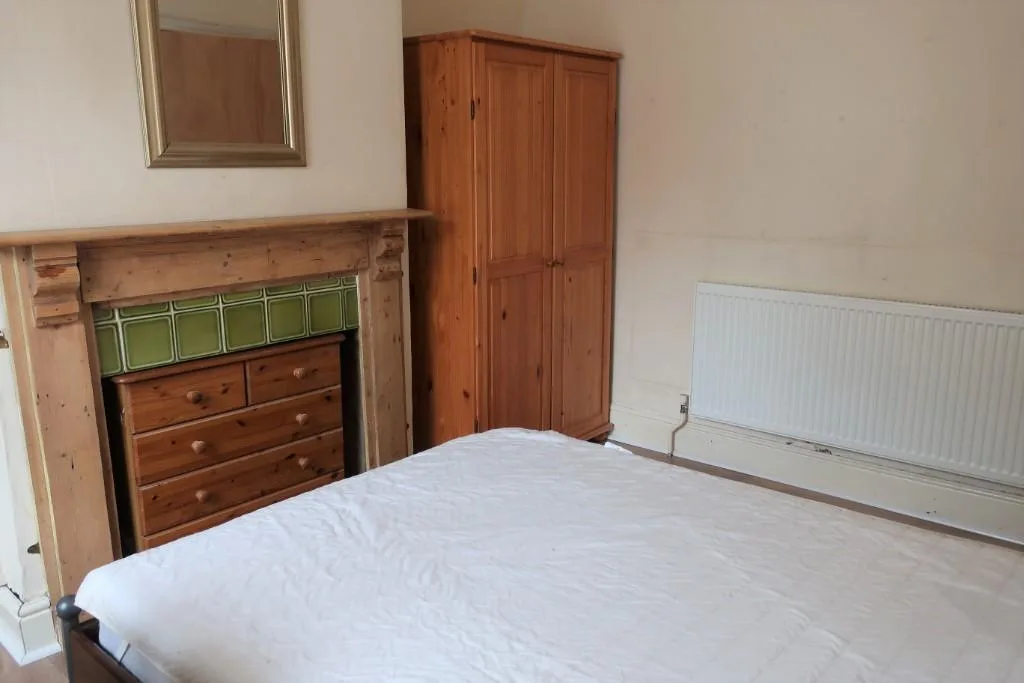 3 bedroom terraced house for rent