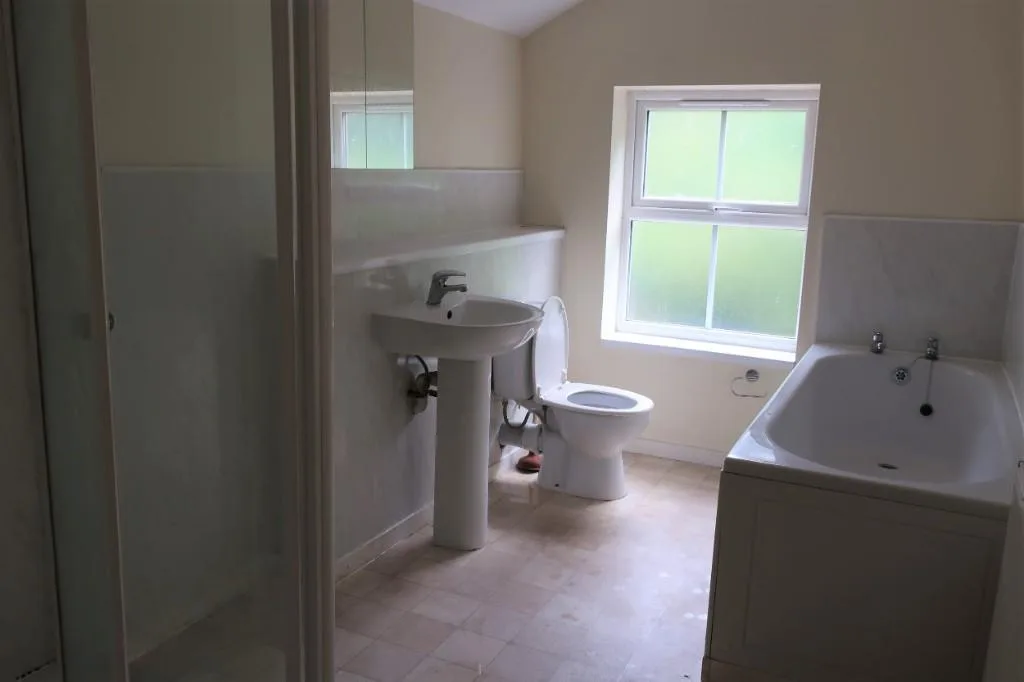 3 bedroom terraced house for rent