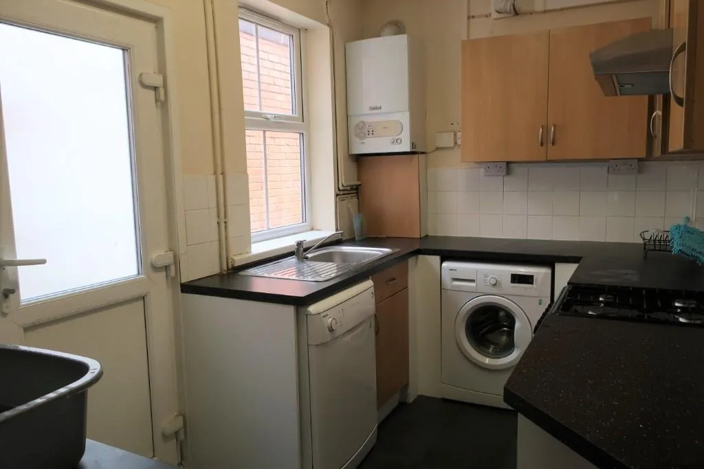 3 bedroom terraced house for rent