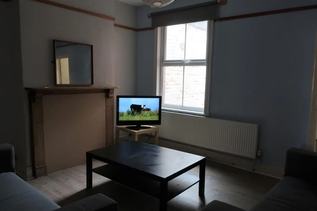 3 bedroom terraced house for rent