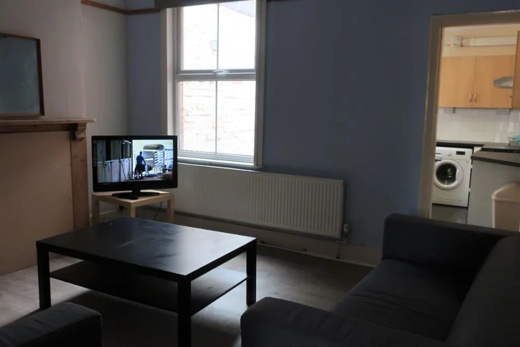 3 bedroom terraced house for rent