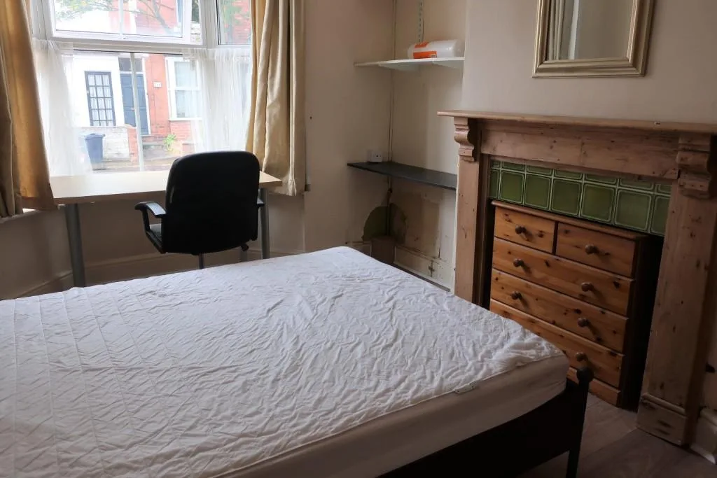 3 bedroom terraced house for rent