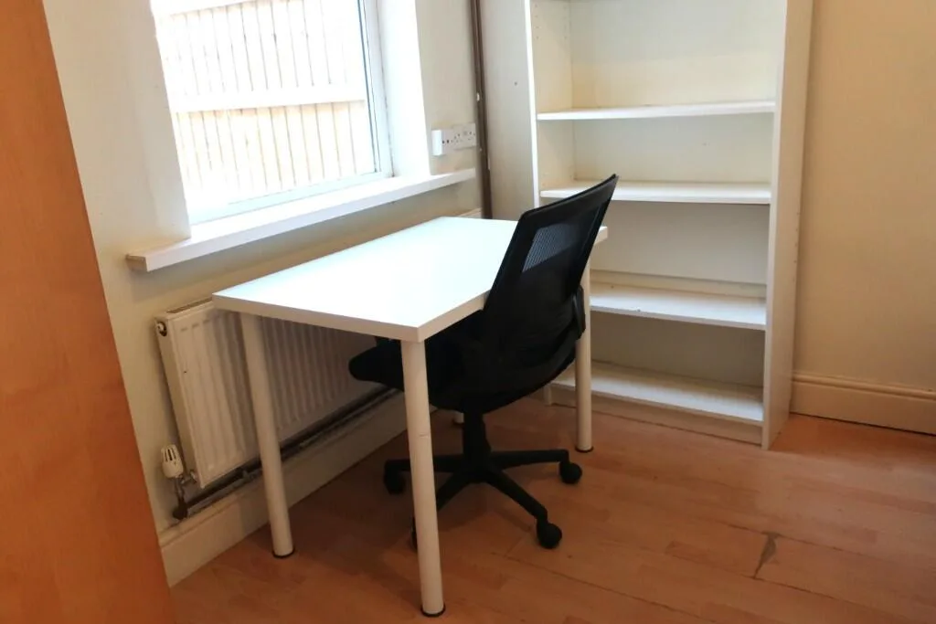 3 bedroom terraced house for rent