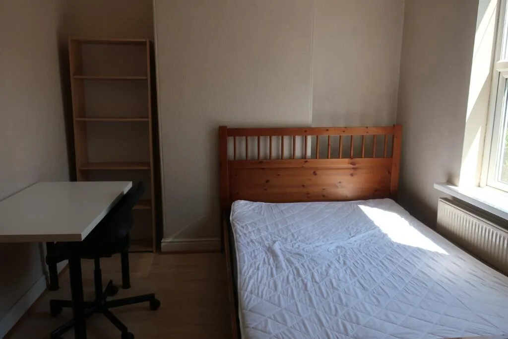 3 bedroom terraced house for rent