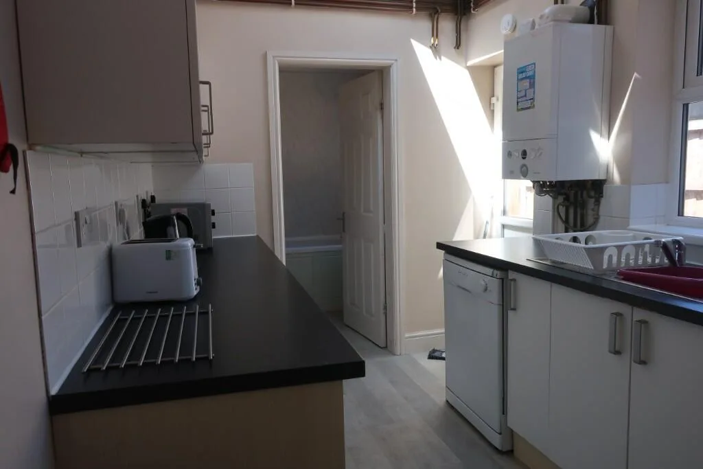 3 bedroom terraced house for rent