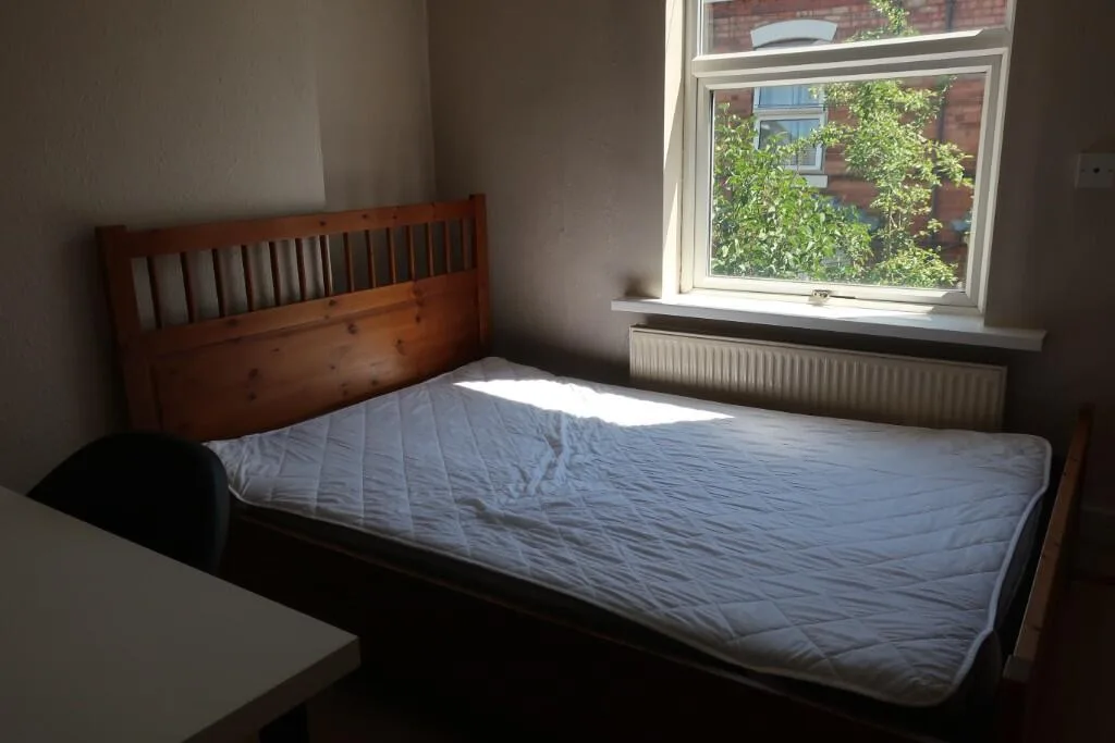3 bedroom terraced house for rent