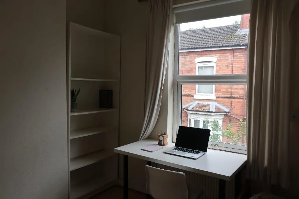 3 bedroom terraced house for rent