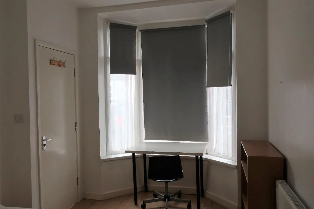 6 bedroom terraced house for rent