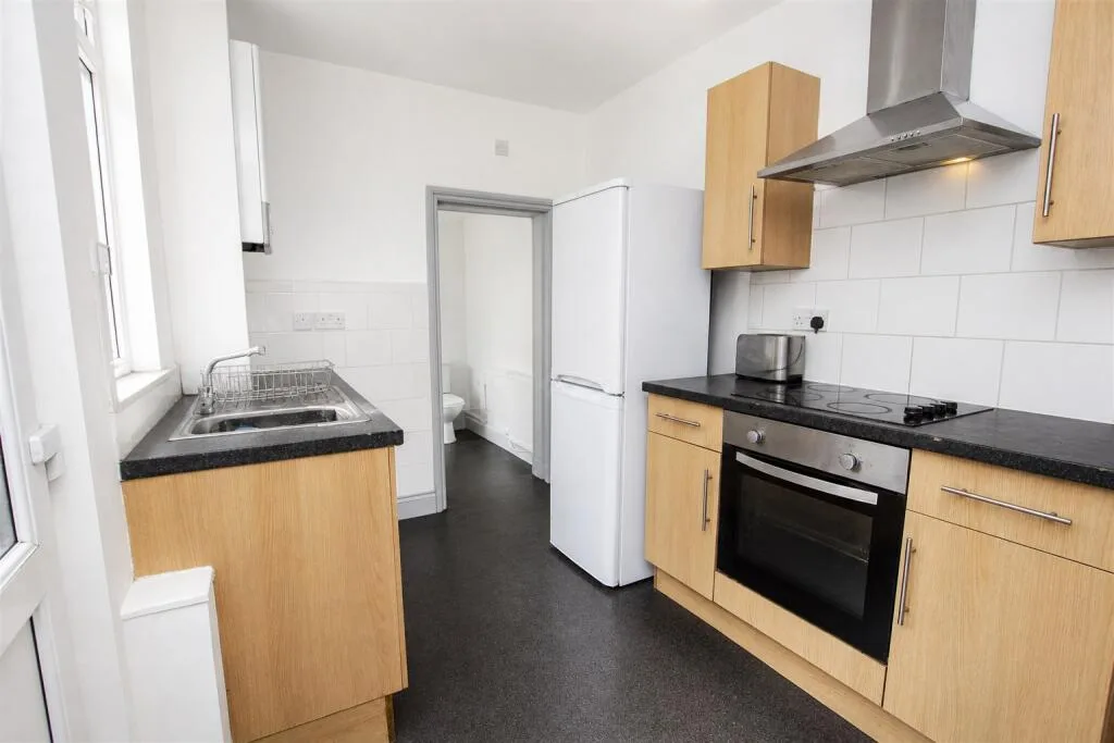 4 bedroom house for rent