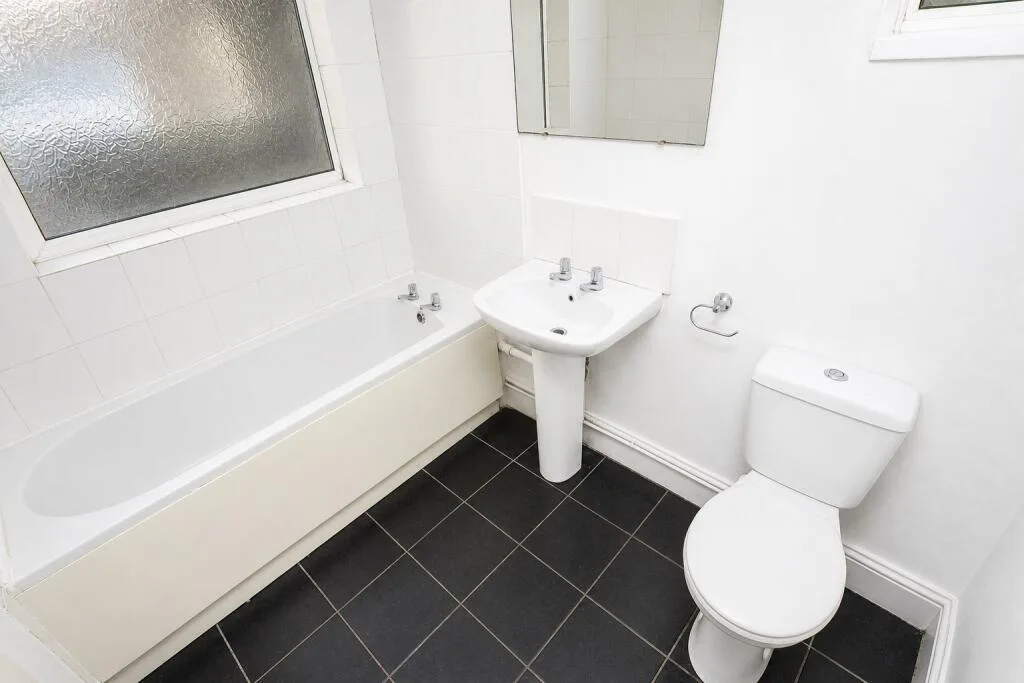 4 bedroom house for rent