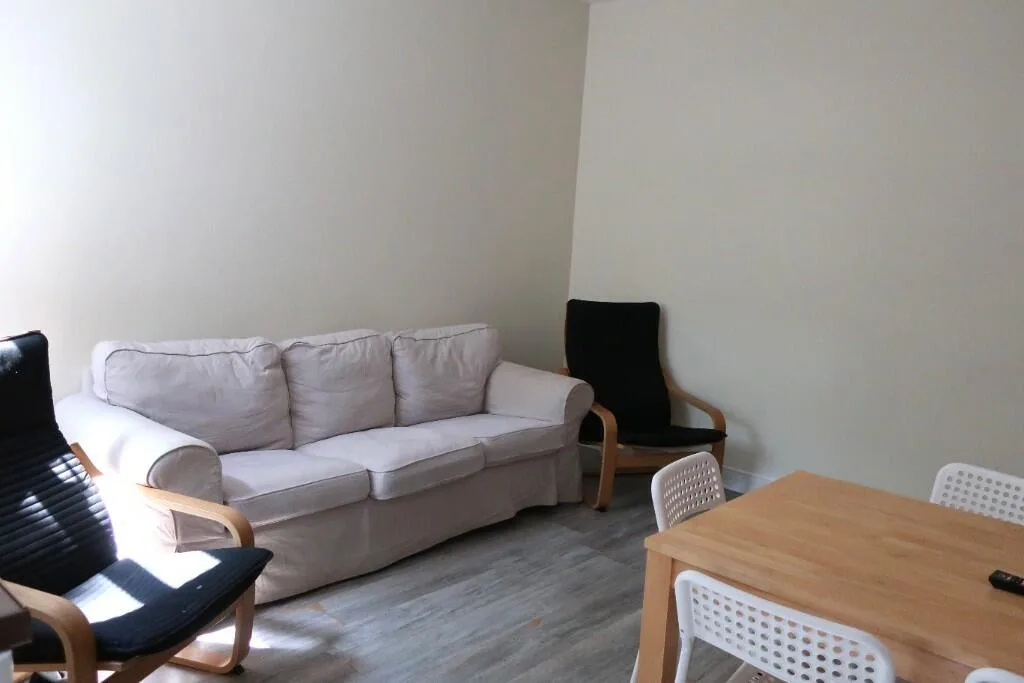 5 bedroom terraced house for rent