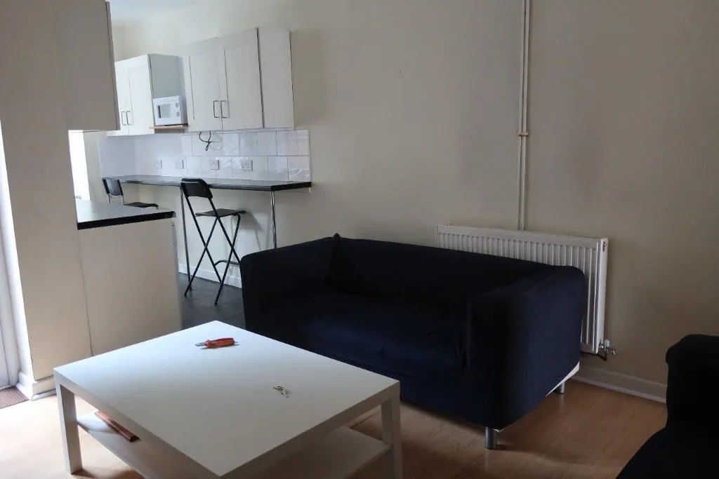 3 bedroom terraced house for rent