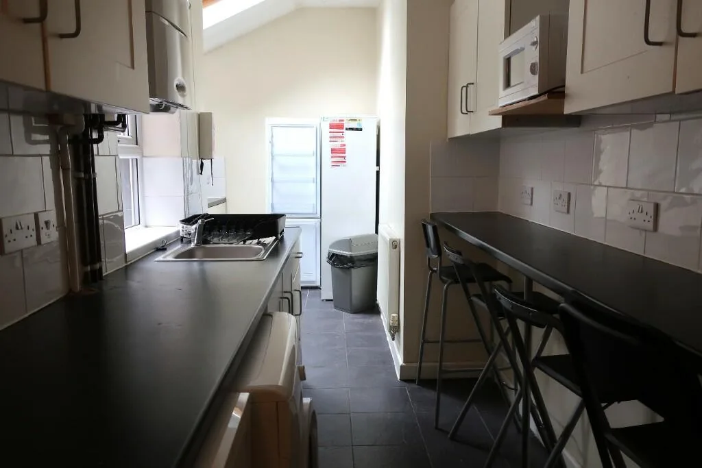 3 bedroom terraced house for rent