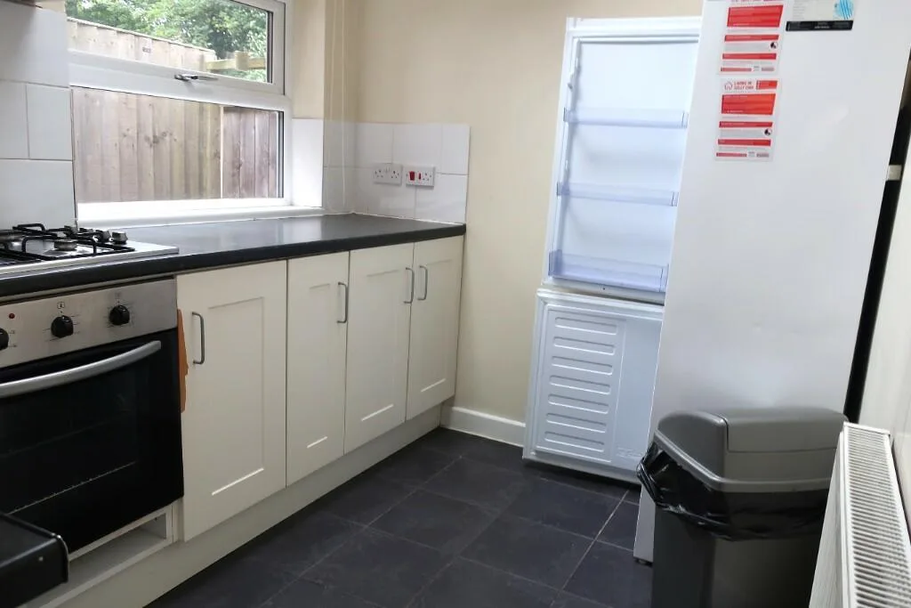 3 bedroom terraced house for rent
